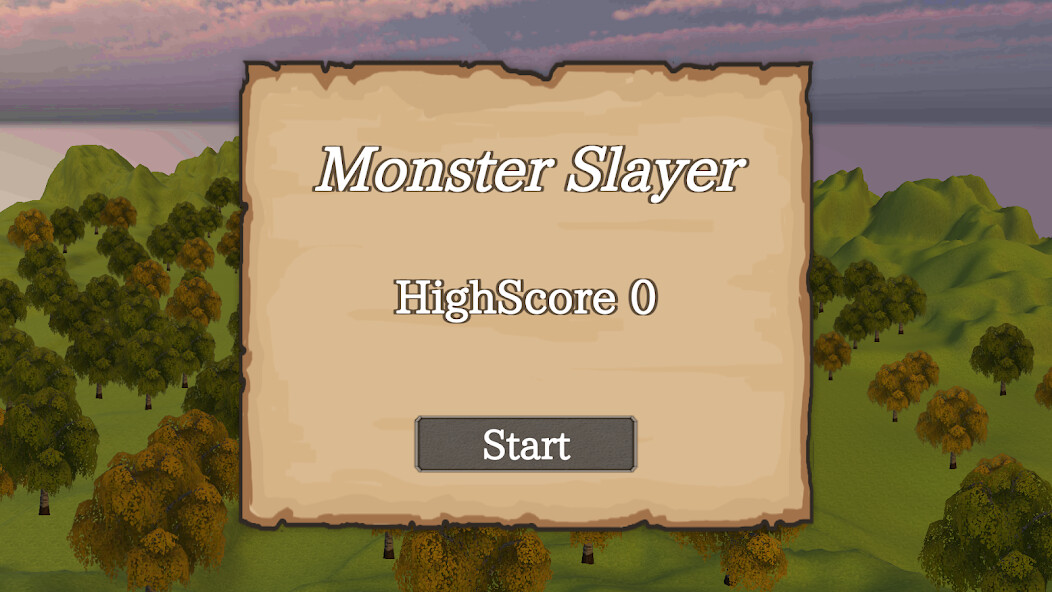 Run android online APK Monster Slayer [ モンスタースレイヤー ] from MyAndroid or emulate Monster Slayer [ モンスタースレイヤー ] using MyAndroid